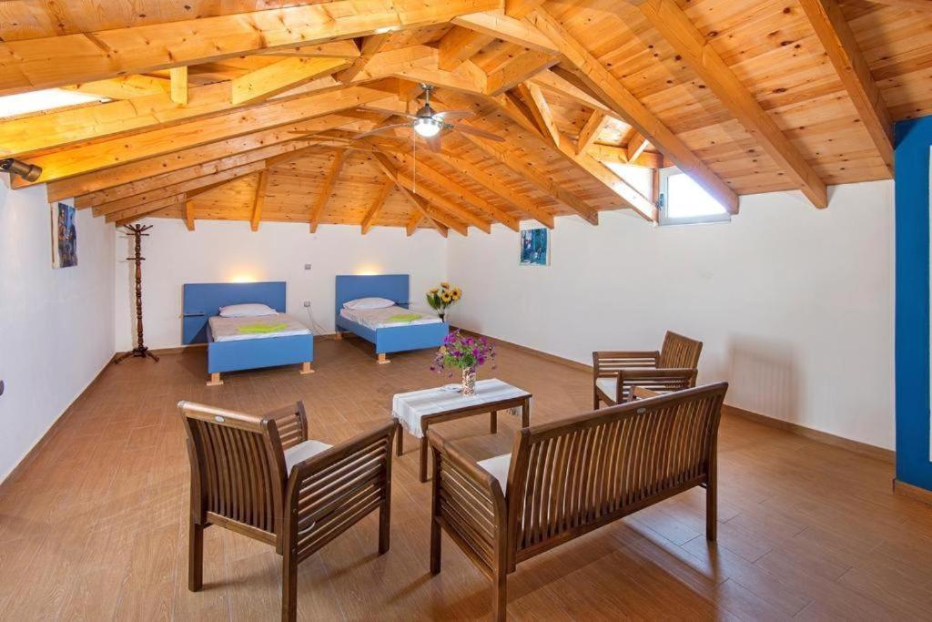 וילה Pearl - Front With Private Pool Apolakkia