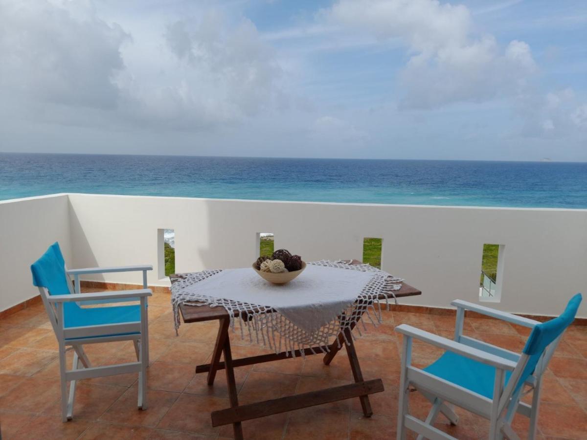 Pearl - Front With Private Pool * Apolakkia