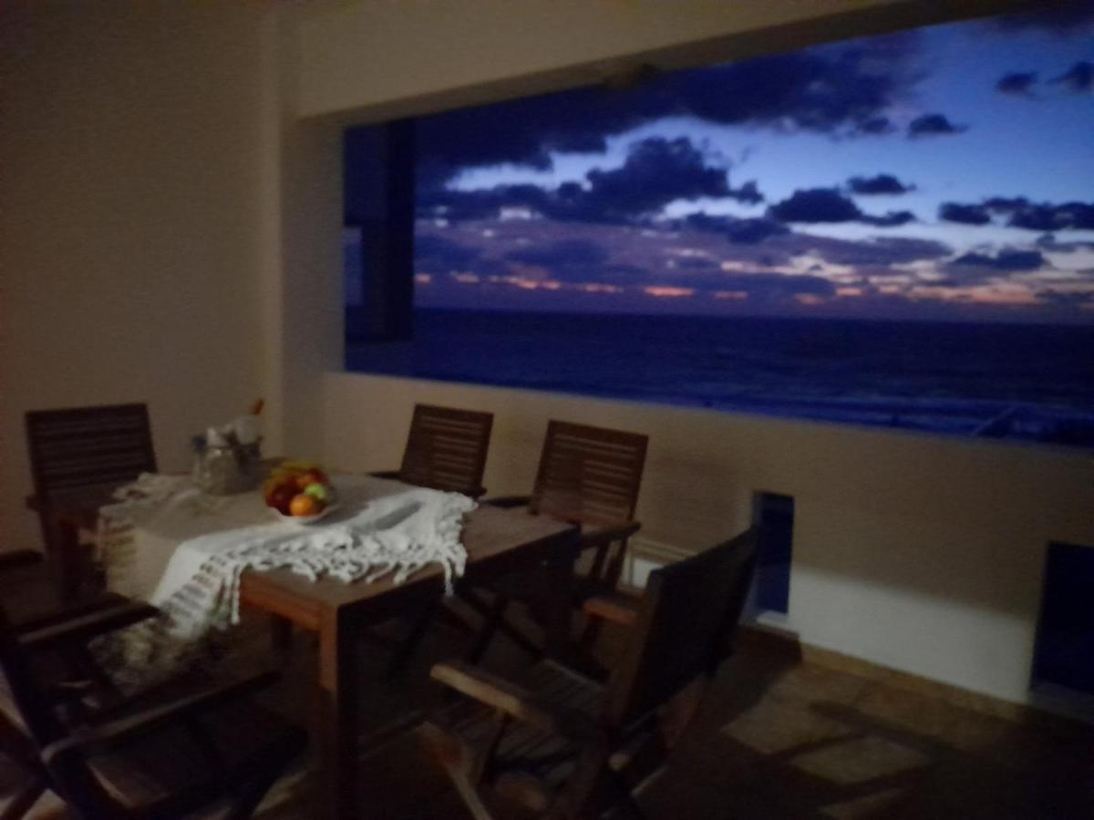 Pearl - Front With Private Pool וילה Apolakkia