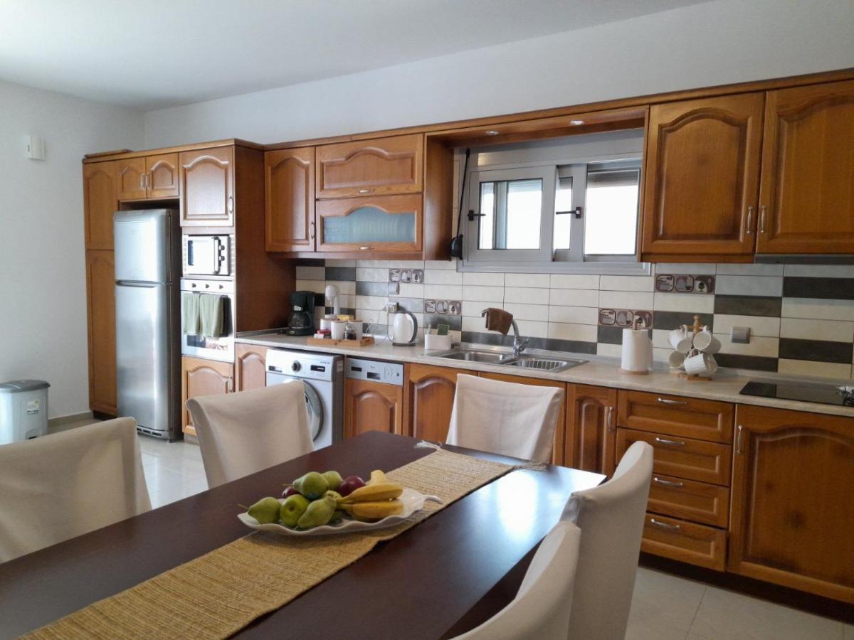 וילה Pearl - Front With Private Pool Apolakkia